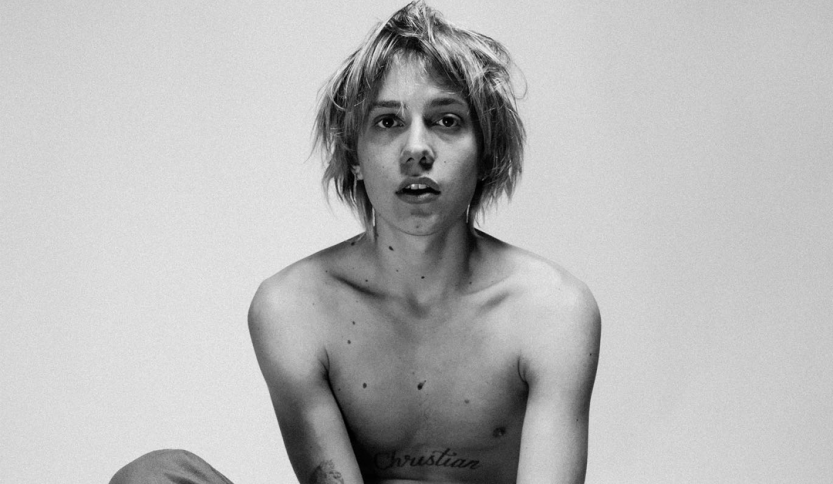 Gianmaria intervista