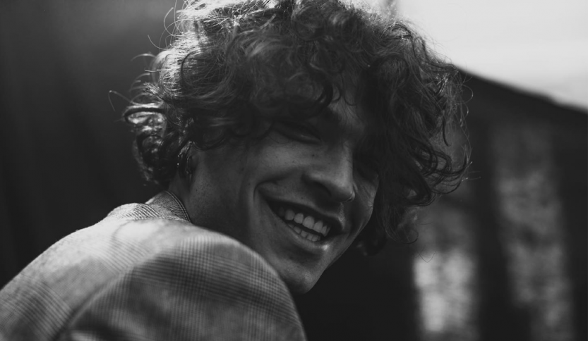 Leo Gassman intervista