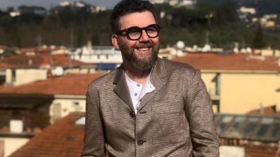 Paolo Vallesi intevista