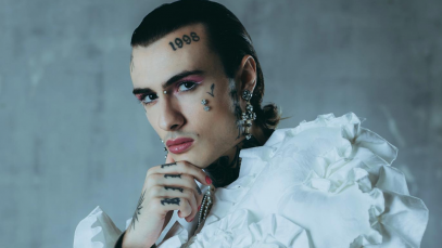 Rosa Chemical intervista