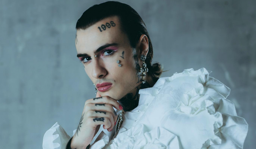 Rosa Chemical intervista