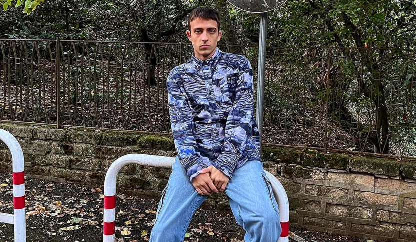 Sangiovanni intervista