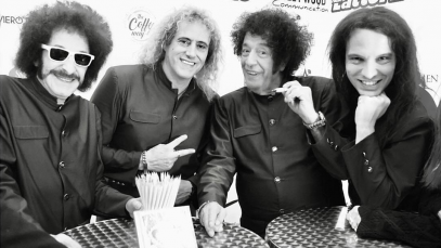 I cugini di campagna intevista