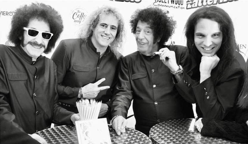 I cugini di campagna intevista