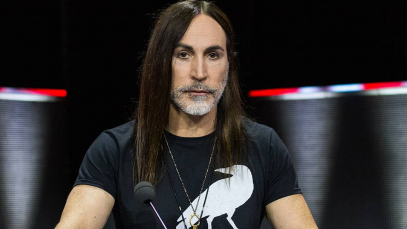 Manuel Agnelli intevista