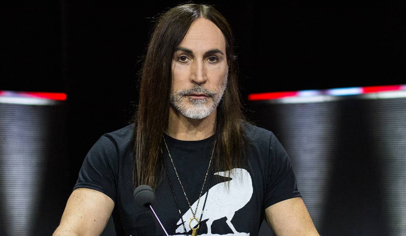 Manuel Agnelli intevista