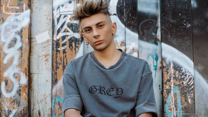 New Ocean intervista