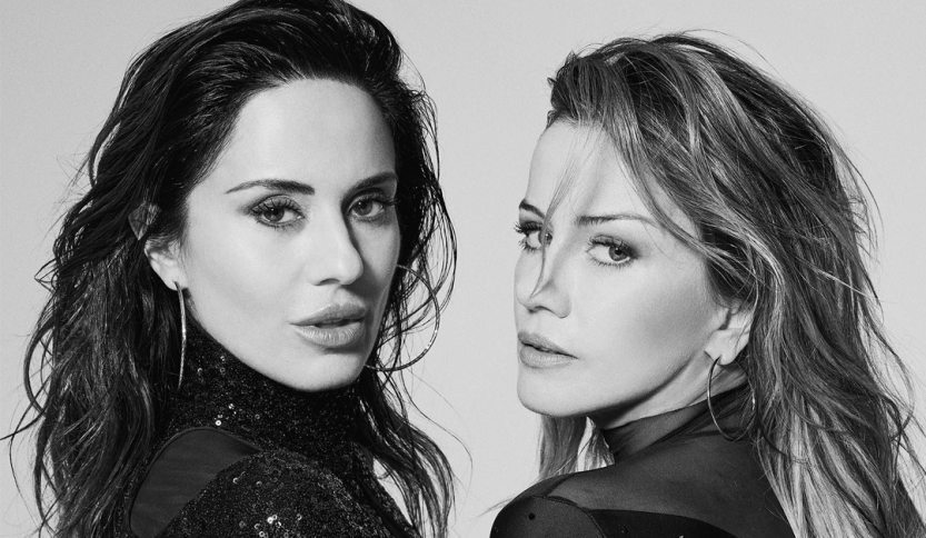 Paola & Chiara intevista