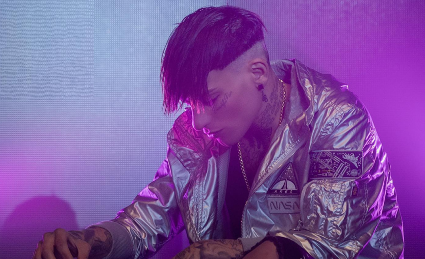 rayanseventeen intervista