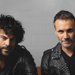 francesco renga e nek locandina tour estivo