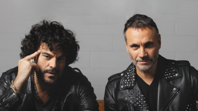 francesco renga e nek locandina tour estivo