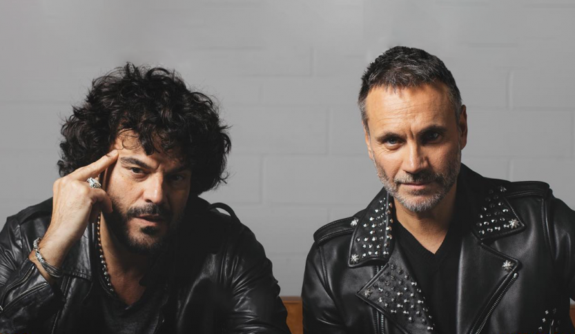 francesco renga e nek locandina tour estivo