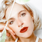 Giorgieness intervista