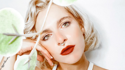 Giorgieness intervista