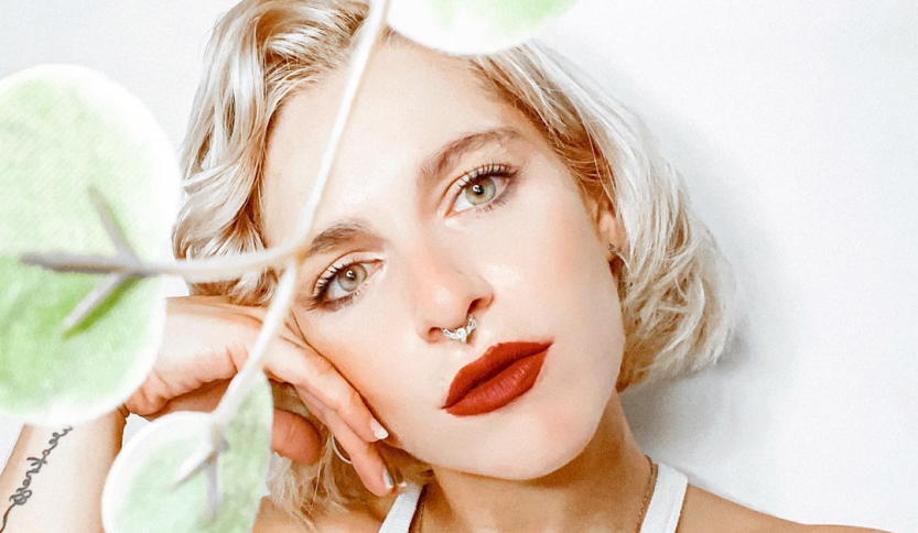 Giorgieness intervista