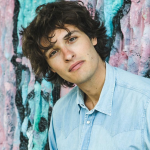 Giovanni Toscano intervista