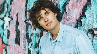 Giovanni Toscano intervista