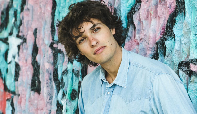 Giovanni Toscano intervista