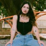 Giulia Jean intervista