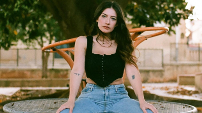 Giulia Jean intervista