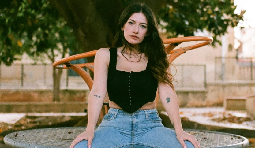 Giulia Jean intervista