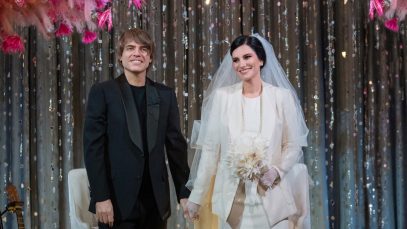 laura pausini tour matrimonio