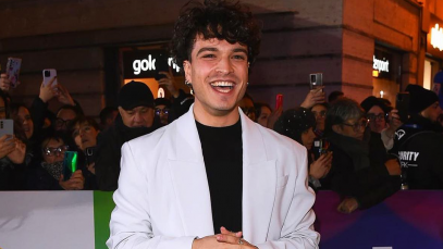 Leo Gassmann intervista