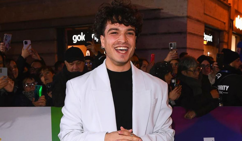 Leo Gassmann intervista