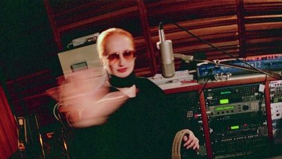 mina ti amo come un pazzo nuovo album