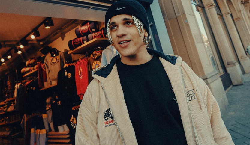 Samuraijai intevista