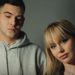 Jasmine Carrisi e Gio-Montata intevista