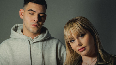 Jasmine Carrisi e Gio-Montata intevista