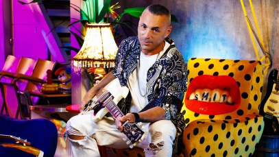 Alex Britti intervista