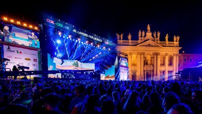 concerto primo maggio 2023 lineup