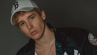 Edoardo Brogi intervista