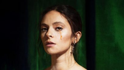 francesca michielin l estate dei cani sciolti