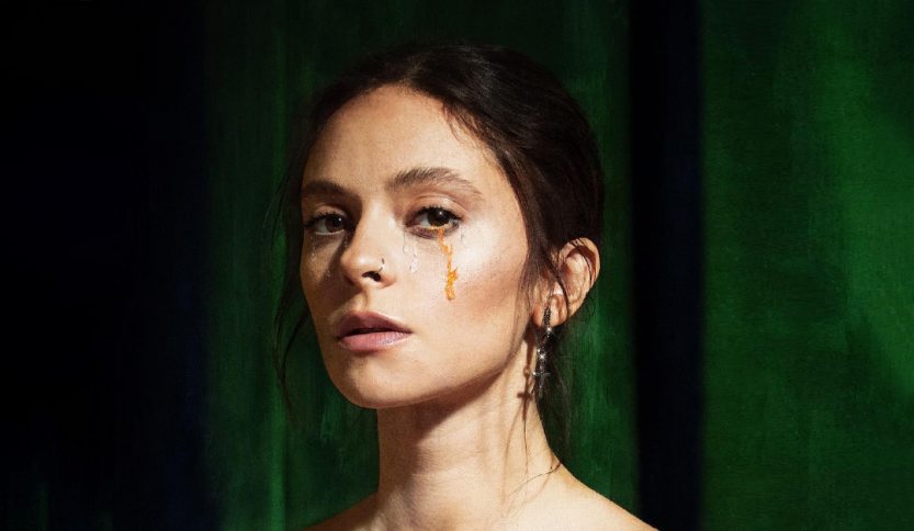 francesca michielin l estate dei cani sciolti