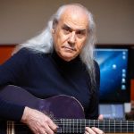 franco mussida Il pianeta della-musica e il viaggio di lotu