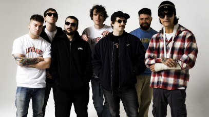 Lovegang126 intervista