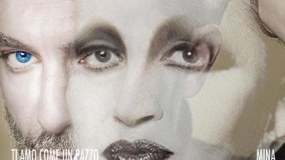 mina ti amo come un pazzo nuovo disco