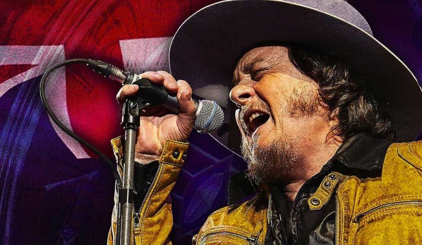 zucchero primo disco