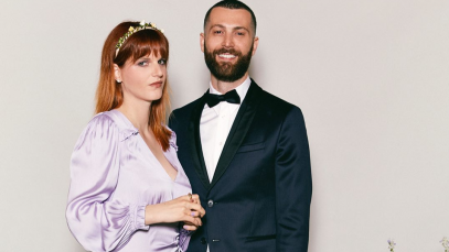 Chiara Galiazzo e Marco Guazzone intervista