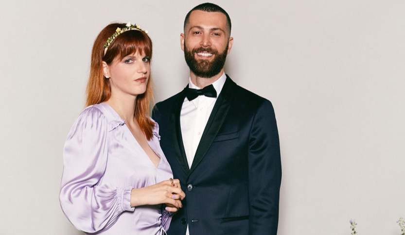 Chiara Galiazzo e Marco Guazzone intervista