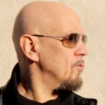 Enrico Ruggeri intervista