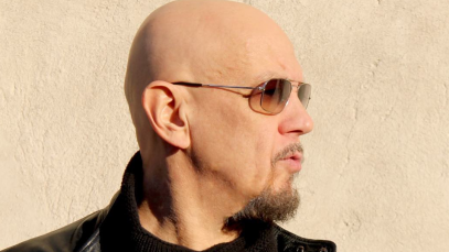 Enrico Ruggeri intervista