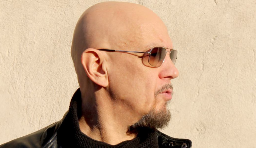 Enrico Ruggeri intervista