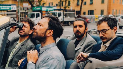 Foto locandina tour Ex-Otago