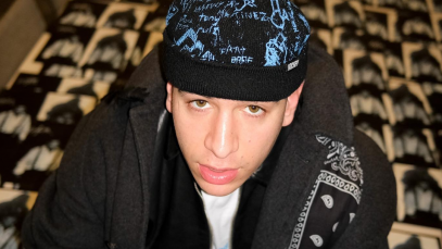 Fasma intervista ombra