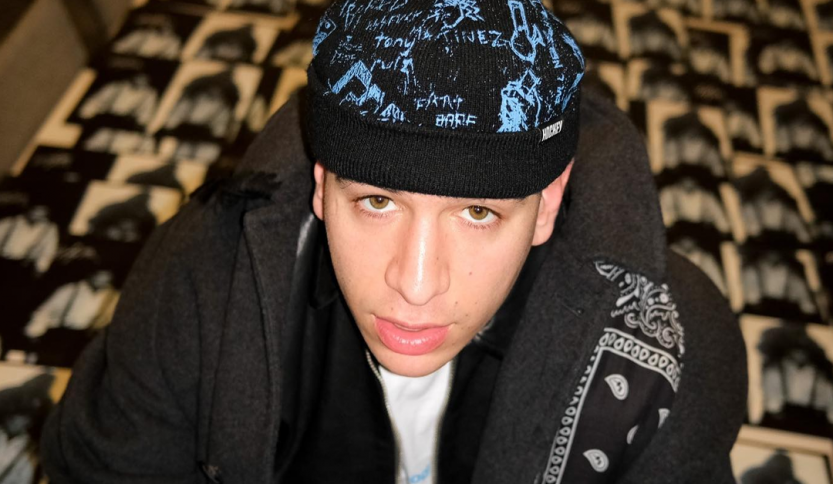 Fasma intervista ombra