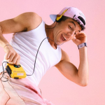 Federico Baroni intervista